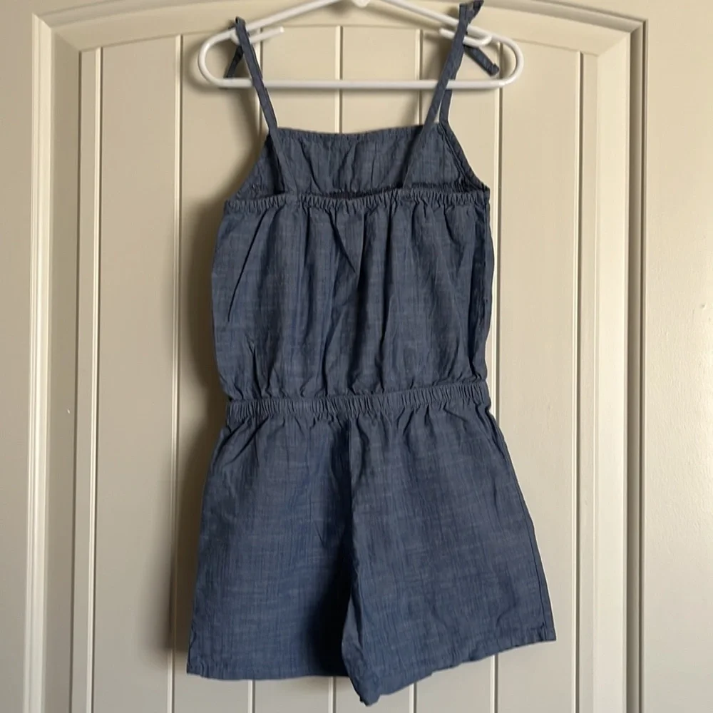 Girls OshKosh Jumper
